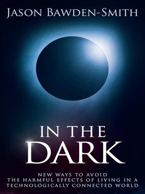 cover image of In the Dark